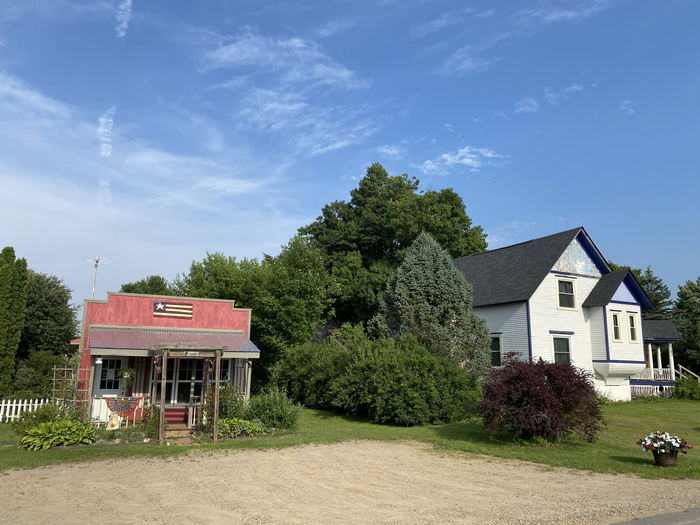 Fostoria - July 6 2021 Photo (newer photo)